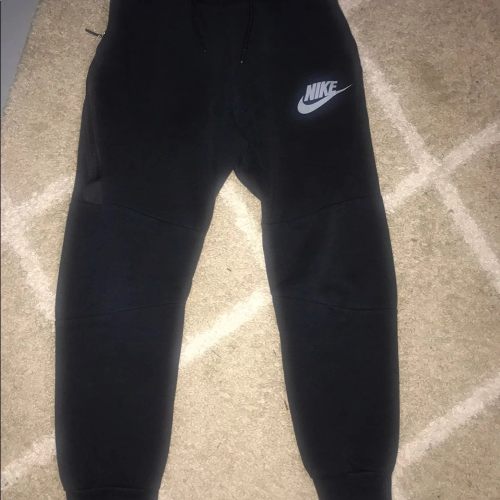 Nike joggers